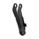 thumbnail image 5 of Guías De Protección Deslizante De Cadena De Motocicleta Para Honda XR250R XR400R XR600R Negro, 5 of 5