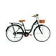thumbnail image 3 of Bicicleta Heben Florencia 6Vel Aro 26 Negra, 3 of 4