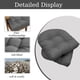 thumbnail image 4 of Juego de cojines para silla LOWEMN impermeables para exterior (set de 2), 4 of 6