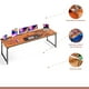 thumbnail image 3 of Escritorio Gamer XL 200cm, 3 of 10
