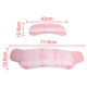 thumbnail image 5 of Unique Bargains Cinturón de Soporte para Maternidad Mujeres Embarazadas Banda Abdominal de Soporte Cintura Faja de Espalda S, 5 of 7