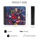 thumbnail image 2 of Billetera Marvel Bifold Slim, 2 of 6