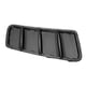 thumbnail image 1 of Rejilla De Ventilación De Aire Frontal Negra Para Mercedes-benz W166 GL63 AMG GL550 1668800205 Derecha, 1 of 5