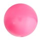 thumbnail image 5 of 25cm suave explosión de yoga pelota de yoga ejercicio gimnasio pilates gimnasio bolas rosa, 5 of 5