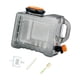 thumbnail image 2 of Contenedor De Agua Con Grifo, Para Baño, Senderismo Y Cocina, 8 L, 2 of 4