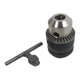 thumbnail image 1 of Mandril con llave 3/8", 1 of 2