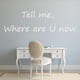 thumbnail image 2 of Decomural Justin Bieber Where Are You Now WS-40834, 2 of 2