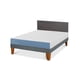 thumbnail image 2 of Cama Europea Excellence 2 Plaza Base Normal, 2 of 10