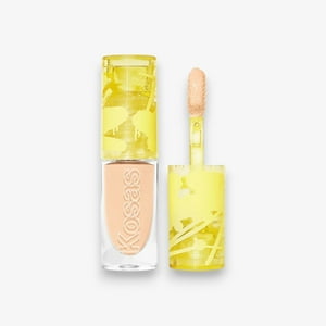 Kosas - Corrector Mini Revealer Super Creamy + Brightening Tono-03-W-Light-Con-Subtonos-Dorados-Sutiles