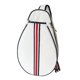 thumbnail image 5 of Bolsa De Tenis Con Cremallera Suave, Resistente Al Agua, Bolsa De Viaje, Porta Palas Portátil, 5 of 5