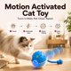 thumbnail image 5 of Juguete para gato Outdoll interactivo con movimiento rodante activado, 5 of 7