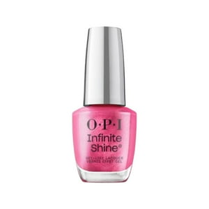 Opi - - Esmalte Uñas Infinite Shine Deja Rouge 15Ml