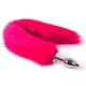 thumbnail image 1 of Fox Tail Metal Anal Plug Cosplay Fox Tail Women and Man Butt Plug Rear Court Anal Plug Adult Masturbation Sex Products Sex Toys, 1 of 3