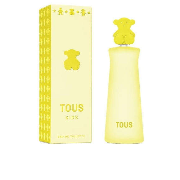 Perfume TOUS Kids Bear Eau de Tous para niños, 100 ml