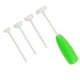 thumbnail image 4 of 1pc Fruit Core Digger Vegetable Hole Digger Multifunctional Vegetable Core Digger Kitchen Gadget Kitchen Tool, 4 of 5