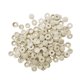 thumbnail image 4 of 100 Piezas Tapa De Tornillo Con Bisagras Para Decoración De Muebles Del Hogar Del Coche 4,1 Mm Beige, 4 of 5