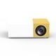 thumbnail image 2 of Proyector Led Wifi 5G HD 100 ANSI 3000 Lúmenes AAO YG300 PRO, 2 of 6