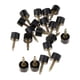 thumbnail image 1 of Puntas de Reemplazo para Tacones Altos Negro, 1 of 3