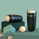 thumbnail image 2 of Rejuvenate Your Skin with 1pc Volcanic Oil Absorbing Face Roller - Perfect Facial Skincare Tool for Women & Men!, 2 of 5