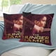thumbnail image 3 of Los Juegos del Hambre Fundas de almohada de terciopelo con tema, regalos de funda de almohada, decoración para el hogar, cojín de lanzar, regalo de cumpleaños para fans y parejas.56*56cm., 3 of 6