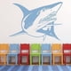 thumbnail image 2 of Decomural Great White Shark Under The Sea WS-17488, 2 of 2