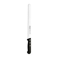 Cuchillo Jamonero 30Cm Universal Acero Inoxidable Arcos