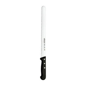 Cuchillo Jamonero 30Cm Universal Acero Inoxidable Arcos