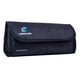 thumbnail image 4 of Estuche De Viaje Estuche De Transporte Bolsa De Almacenamiento Para Hilo Dental De Agua Azul Oscuro, 4 of 5