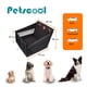 thumbnail image 4 of Silla de Auto para Perro PetsCool negra- S- M Impermeable, 4 of 4