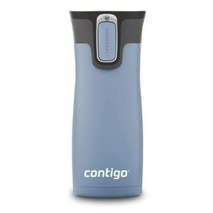 Mug West Loop 473 Ml Contigo Earl Grey