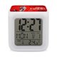 thumbnail image 1 of Hora 25 Theme 7 Colors Alarm Clock Digital Led Alarm Clock Gifts For Kids Friends Family, 1 of 6