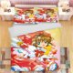 thumbnail image 1 of Cardcaptor Sakura Anime Printed Pillowcase Set for Adults and Children Duvet Cover Comforter Home Fashion Boys Girls 3D Bedding, 1 of 5