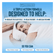 thumbnail image 5 of Suplemento Natural Conciliador Del Sueño Sleep Relaxium 60caps, 5 of 7