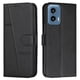 thumbnail image 1 of Funda Flip Para Motorola Moto G34 5g – Carcasa Delgada Y Resistente A Impactos Con Soporte Para Uso Diario Y Profesional, 1 of 5