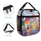 thumbnail image 5 of Elementos-theme Lunch Box Lunch Bag Insulated Reusable Lunch Tote Bag Cooler Tote Bag For Men Women gifts 20*11*27cm, 5 of 6