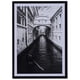 thumbnail image 1 of Cuadro Decorativo Canal Venecia 70x50, 1 of 3