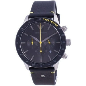 Emporio Armani - Reloj Mario Chronograph Quartz Ar11325 Mens Watch