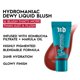 thumbnail image 2 of Colorete Líquido Hydromaniac Rebellious 15 Ml Vegano, 2 of 5