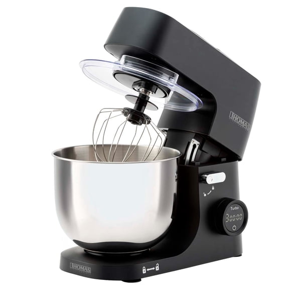 Batidora pedestal Planetary TH-915PND Negro
