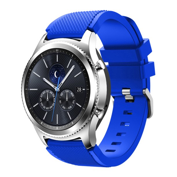Correa Para Huawei Watch GT 7 Pro - Silicona Clasica