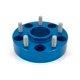 thumbnail image 2 of Kit de Separadores de Rueda Spidertrax WHS010 1.5" Azul para Jeep, 2 of 2
