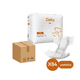 thumbnail image 1 of Caja Pañales Adulto Abena Delta Slip XL2, Extra Grandes, 3200 ml, 84 pañales., 1 of 4