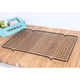 thumbnail image 2 of 1pc, Cooling Rack, Metal Non-Stick Cooling Rack, For Baking, Baking Tools, Kitchen Gadgets, Kitchen Accessories, Home Kitchen Items, 2 of 4