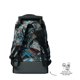 thumbnail image 5 of Mochila Escolar Con Ruedas para Niño Renglon Gris Totto, 5 of 5