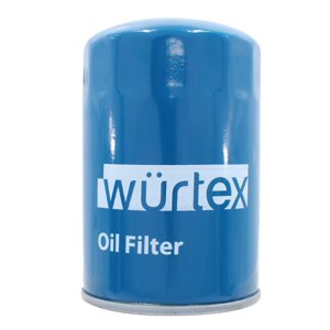 Repuestos Del Sol - Filtro Aceite Toyota Hilux 1.6 1983 1985