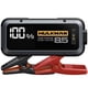 thumbnail image 1 of Arrancador para coche Hulkman Alpha85, 2000 A, 2000 mAh, 12 V, litio, 1 of 9