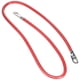 thumbnail image 1 of Cable de batería Deka de 40 pulgadas, calibre 4, rojo, 1 of 2