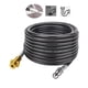 thumbnail image 2 of Manguera 10mts Destape Alcantarillado Tuberías Para Karcher Karcher K Series K2 K3 K4 K5 K6 K7, 2 of 9