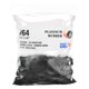 thumbnail image 1 of Bandas Elásticas PLATINUM RUBBER 8,9 cm Negro 95‑100 uds, 1 of 7