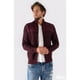 thumbnail image 5 of Sweater Algodon Chaqueta Forro Piel Cuello Alto Bolsillos Cierre 7175, 5 of 5